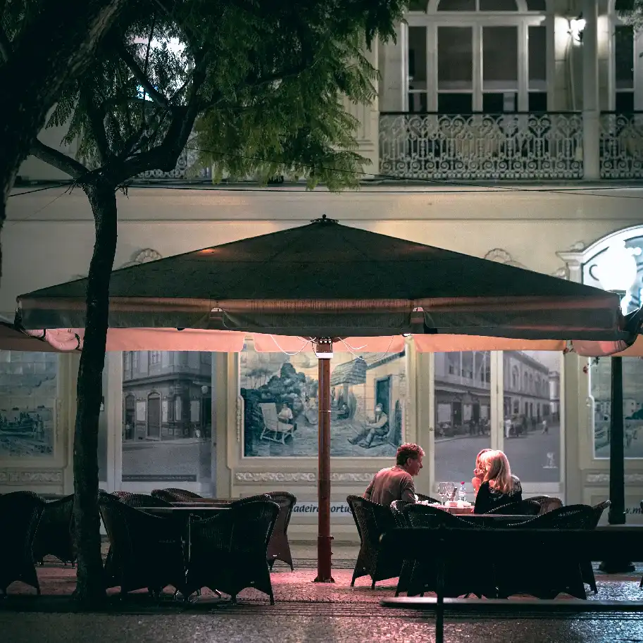 onde ficar no funchal madeira centro historico