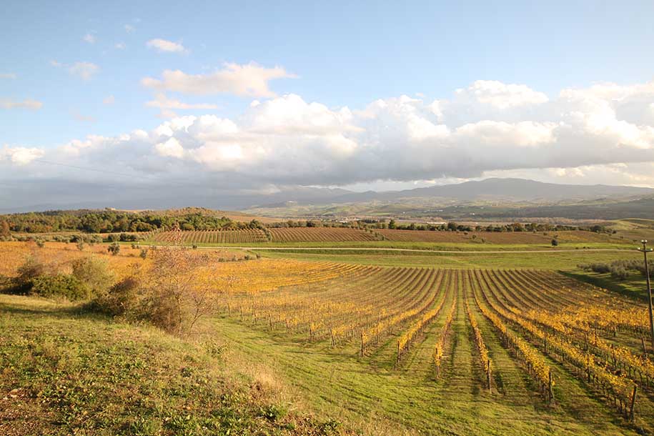 Toscana, Itália