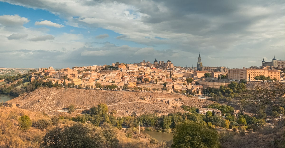 slide o que fazer em toledo espanha