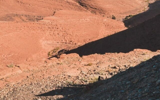 dicas de segurança para mulheres viajando pelo Marrocos