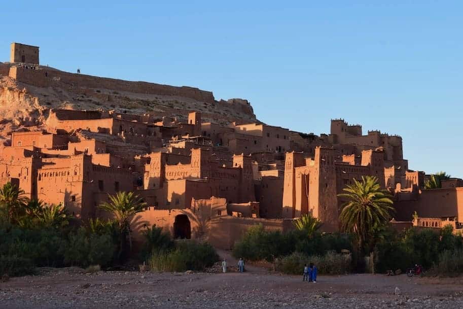 ait benhaddou viagem ao marrocos roteiro