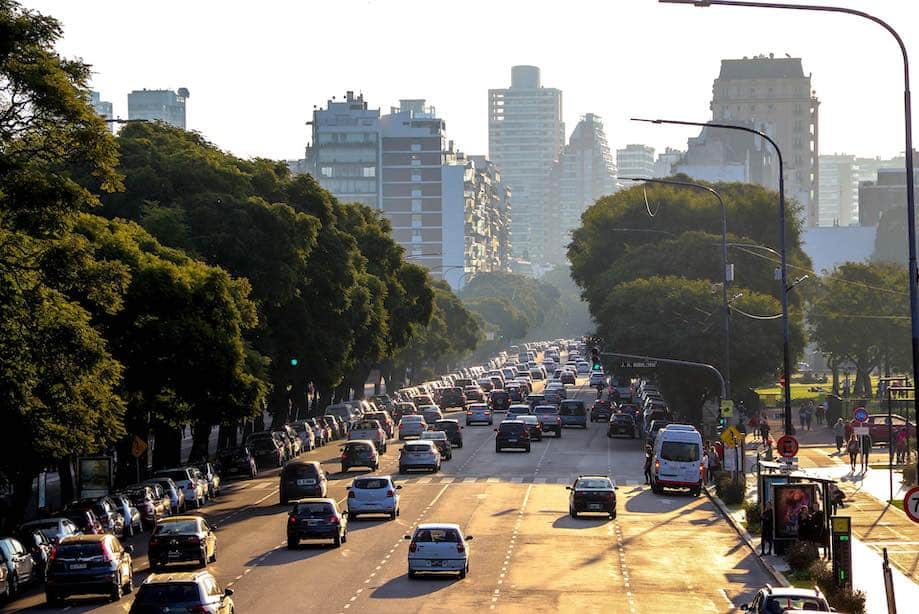 Morar na Argentina: Buenos Aires