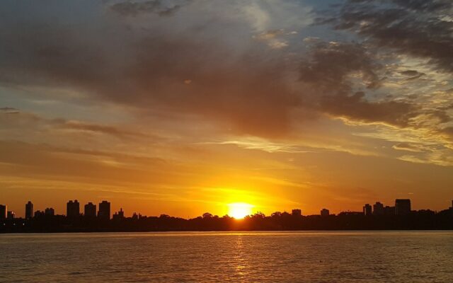 Morar na Argentina