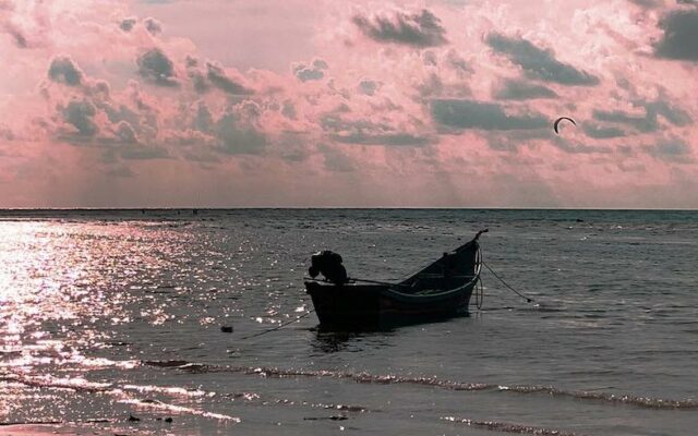 O que fazer em Phuket