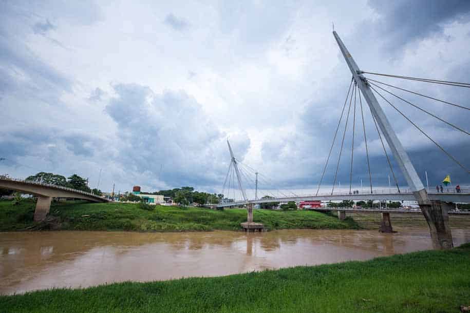 onde ficar em Rio Branco, Acre