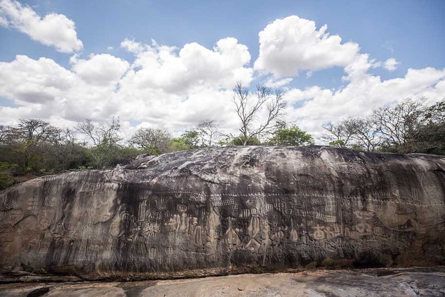 onde fica a pedra do ingá