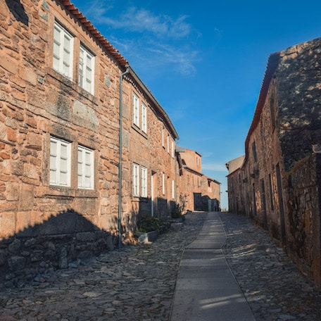 aldeia de castelo rodrigo douro