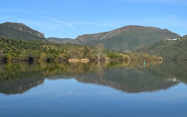 fronteira entre portugal e espanha