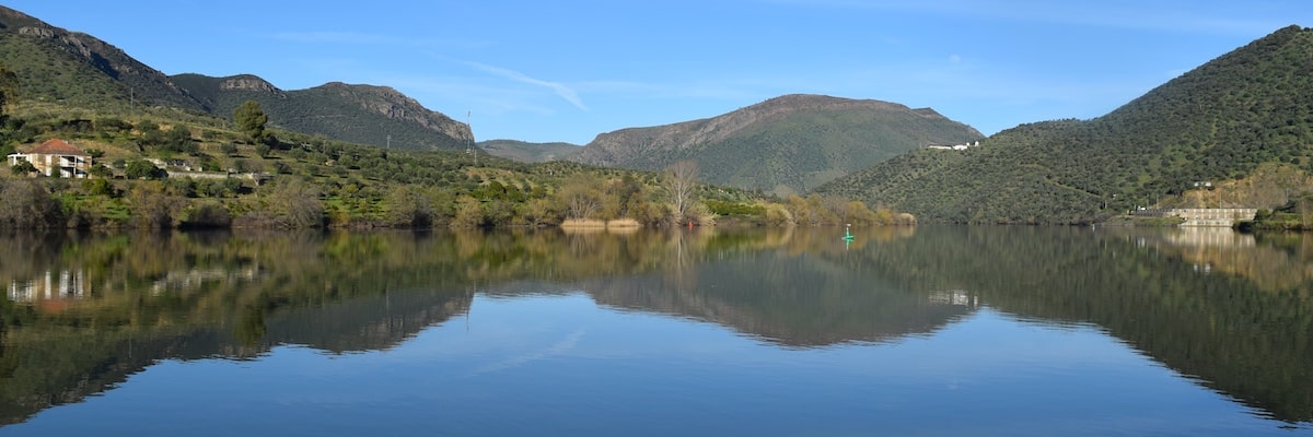 fronteira entre portugal e espanha