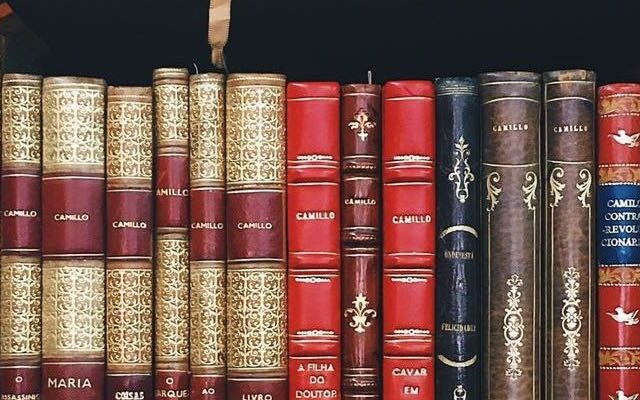 livros online gratis lista