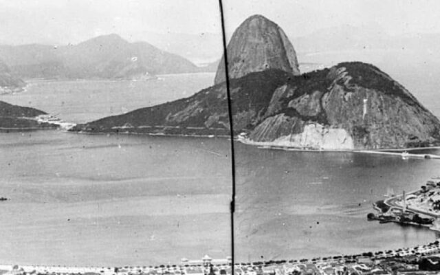 rio de janeiro 1919
