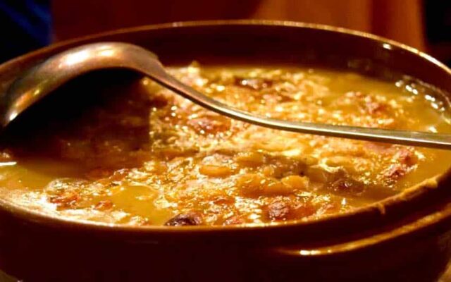 Cassoulet França