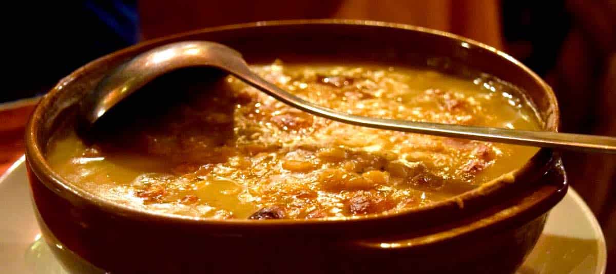 Cassoulet França