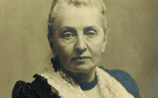 Isabella Bird
