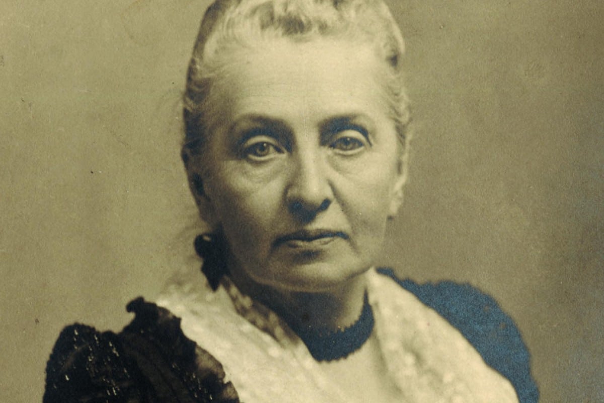 Isabella Bird