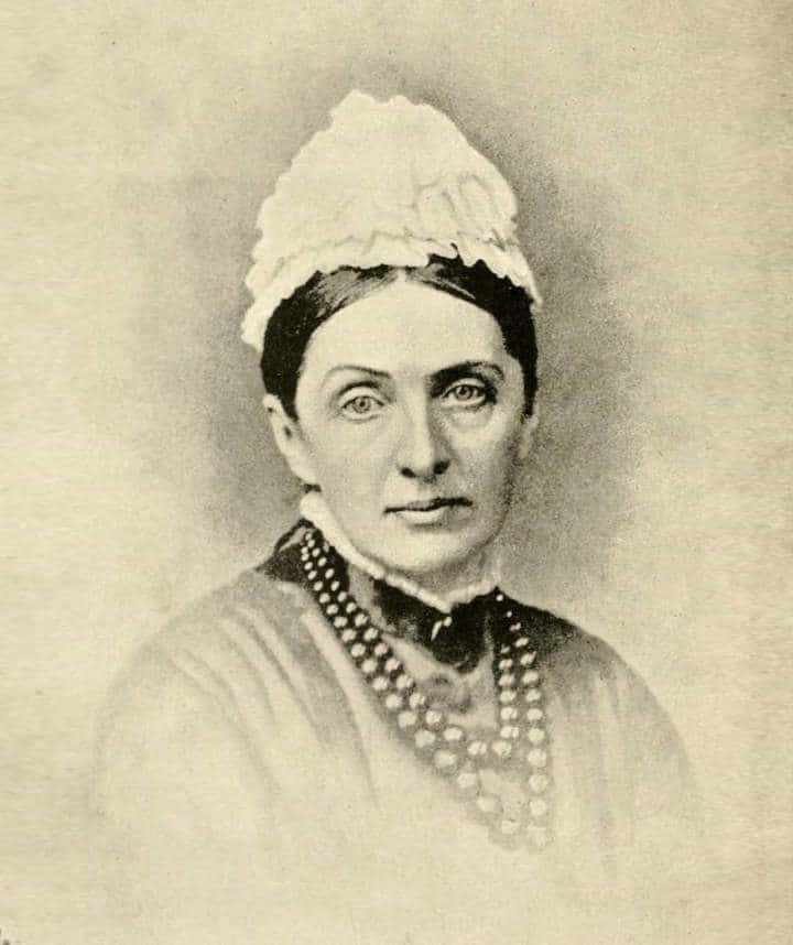 Isabella Bird - Foto