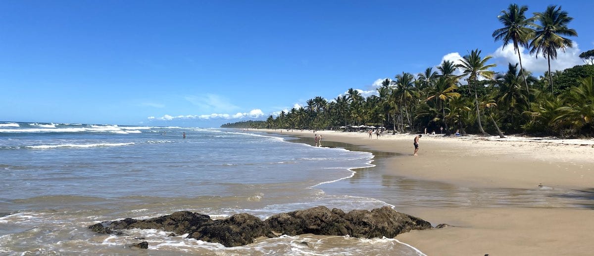 O que fazer em Itacaré