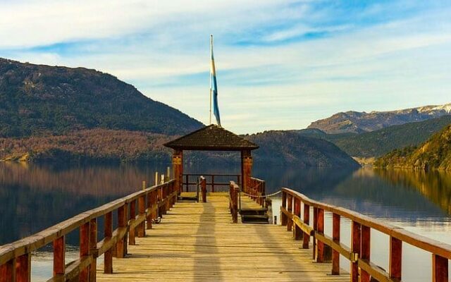 San Martin de los Andes