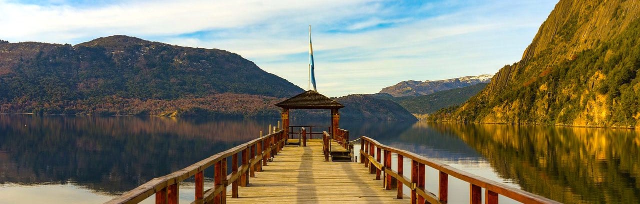 San Martin de los Andes