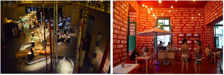 O que fazer no Recife: museus