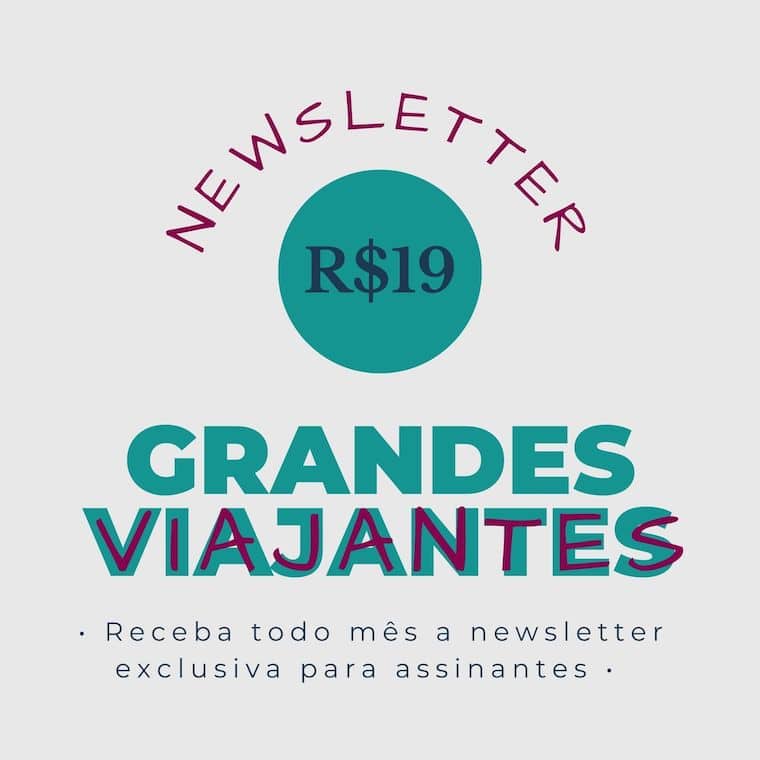 assine a newsletter CGV