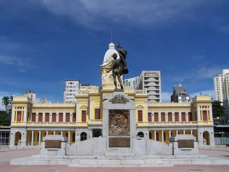 cidade sanatório