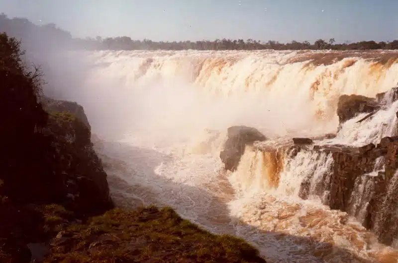 Salto das Sete Quedas