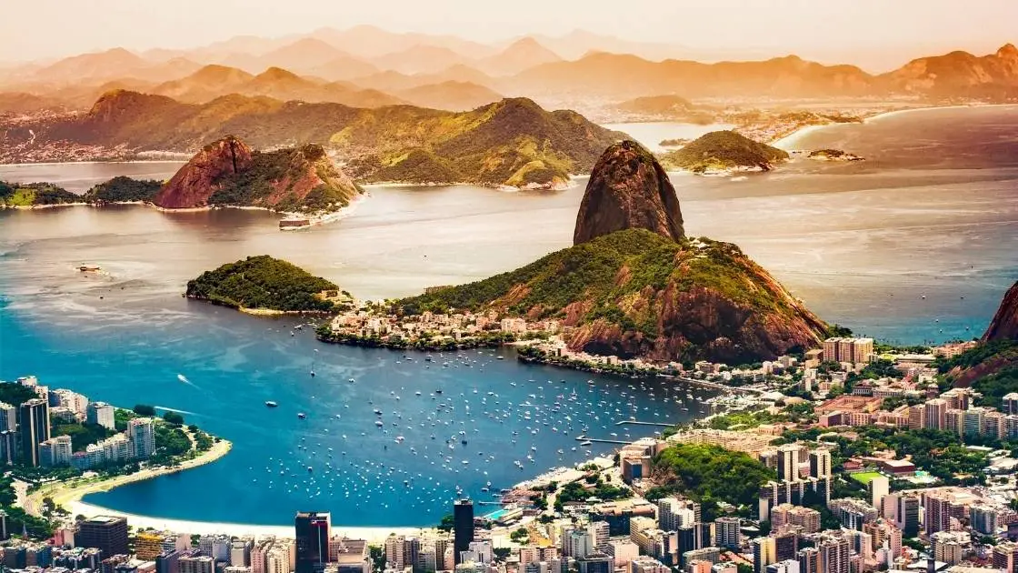 Onde ficar no Rio de Janeiro