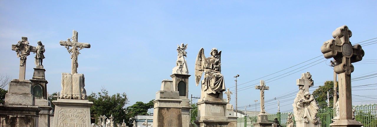 cemiterio