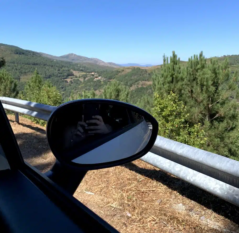 como chegar nos geres aluguel de carro