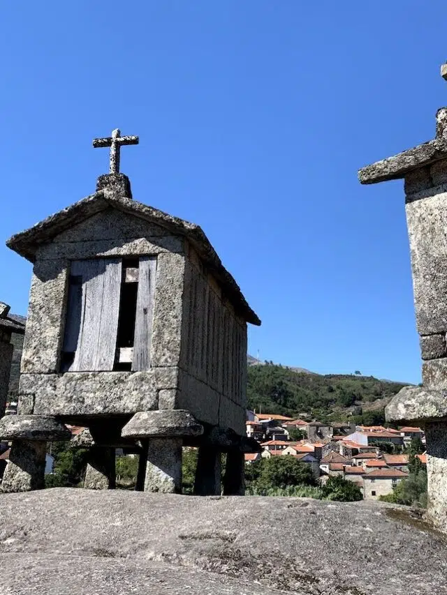 Gerês, Portugal: o que visitar em 1 dia