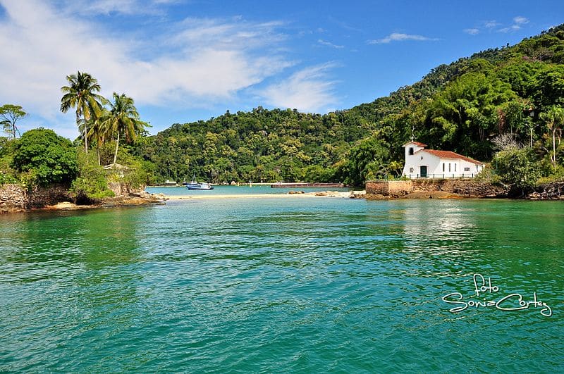 cidades próximas ao rio de janeiro