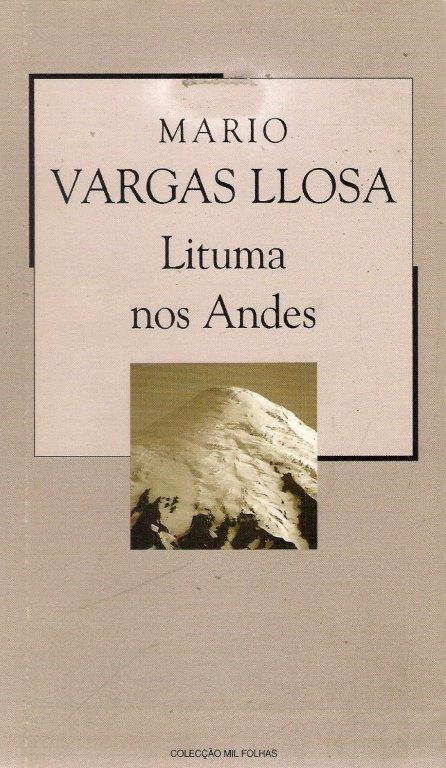 lituma nos andes