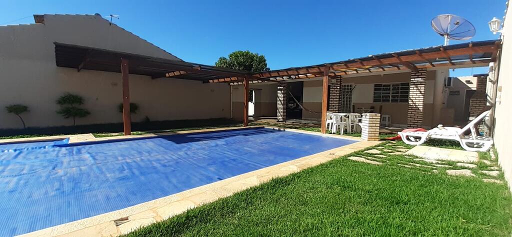 casa de temporada para alugar em brasília