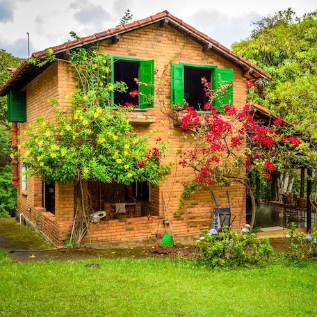 casas com piscina para alugar no final de semana em BH 