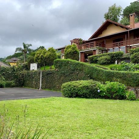 casa temporada em monte verde