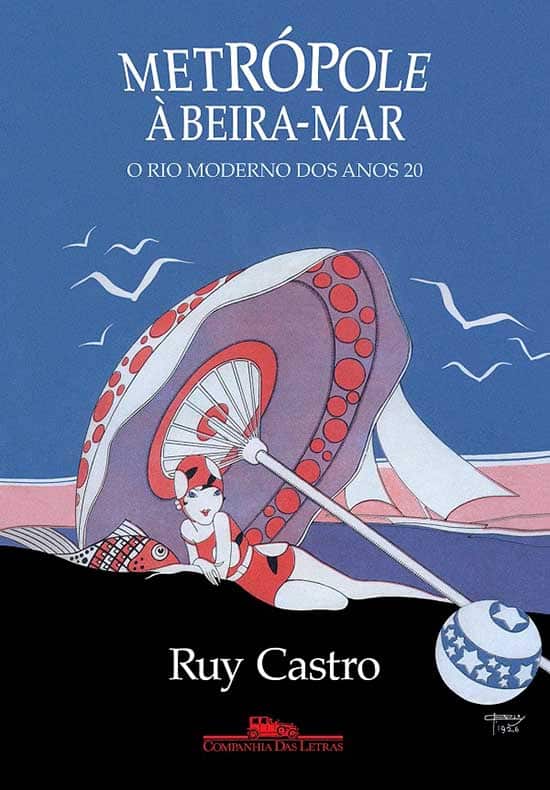 livros para ler em 2020