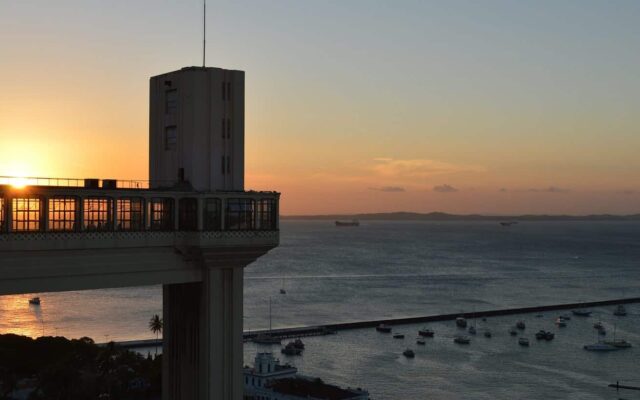 O que fazer em Salvador