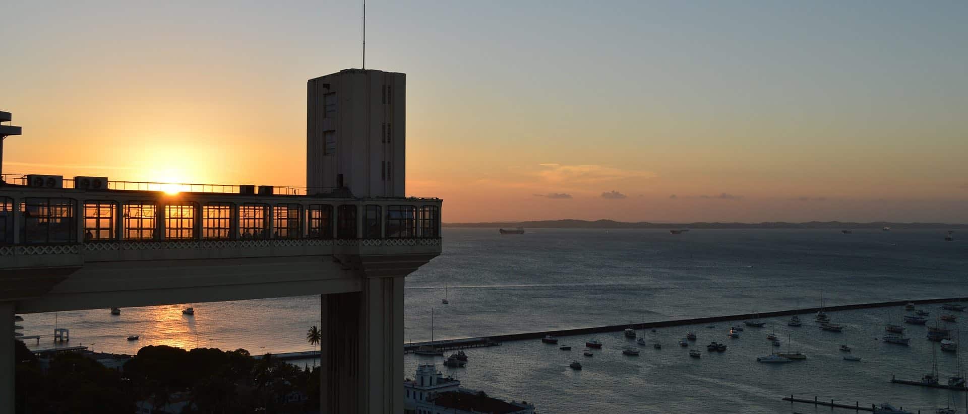 O que fazer em Salvador