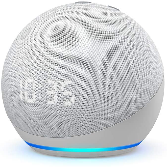 alexa echo amazon promocao