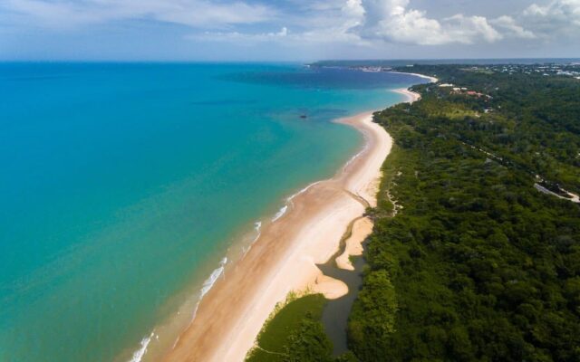 o que fazer em porto seguro na bahia