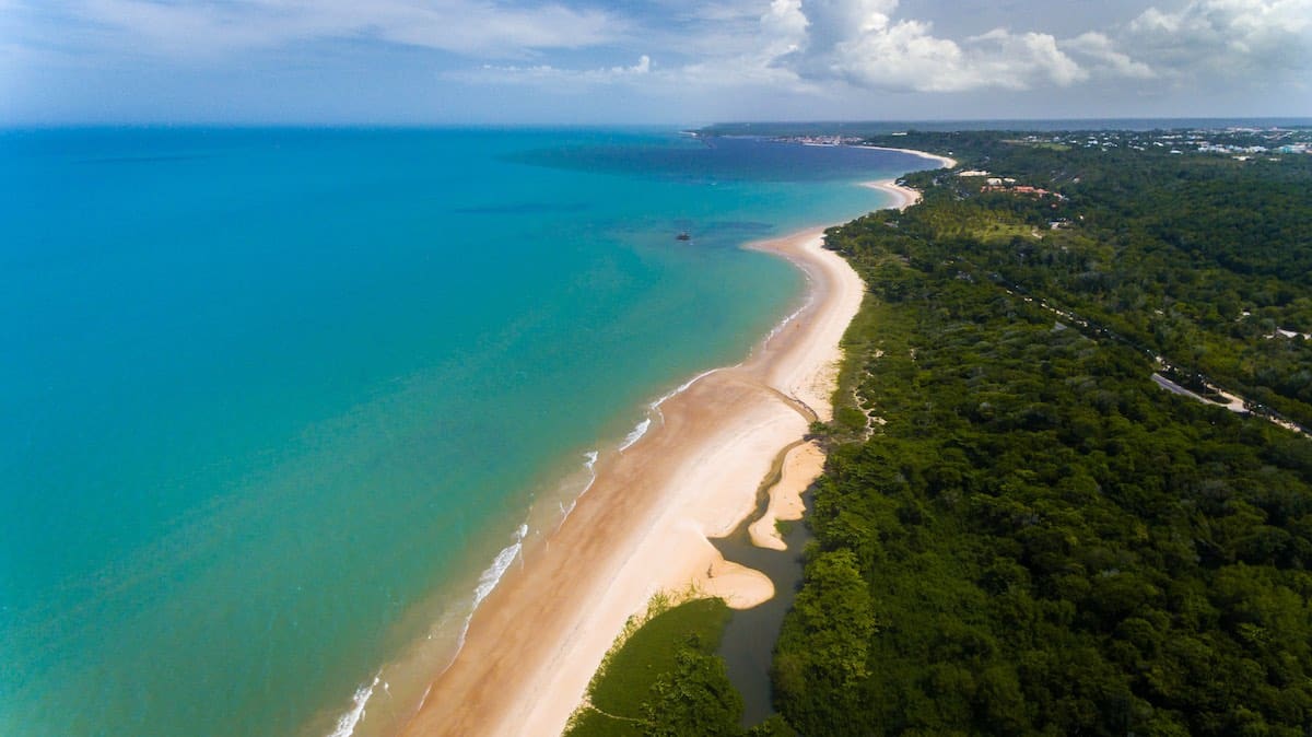 o que fazer em porto seguro na bahia