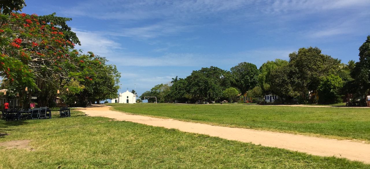 O que fazer em Trancoso - Bahia