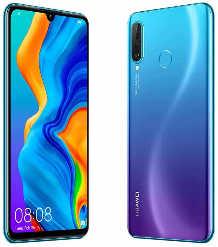 smartphone na promocao blackfriday