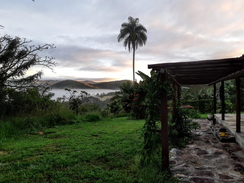 casa de temporada em alto paraíso de goiás