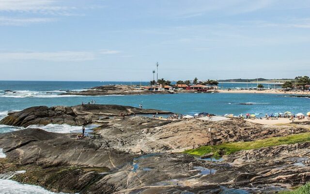 airbnb espirito santo aluguel temporada