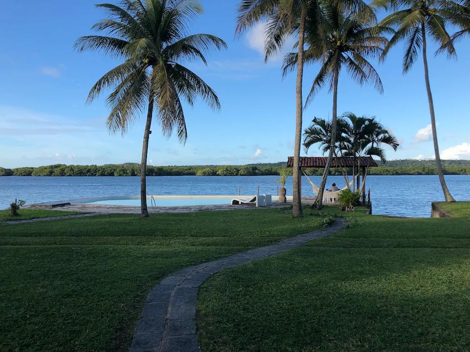 Aluguel de casa em Igarassu, Ilha de Itamaracá