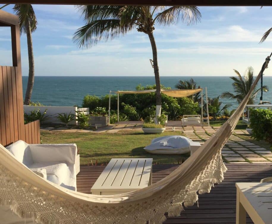 casa de praia pipa frente pro mar booking aluguel de temporada rio grande do norte
