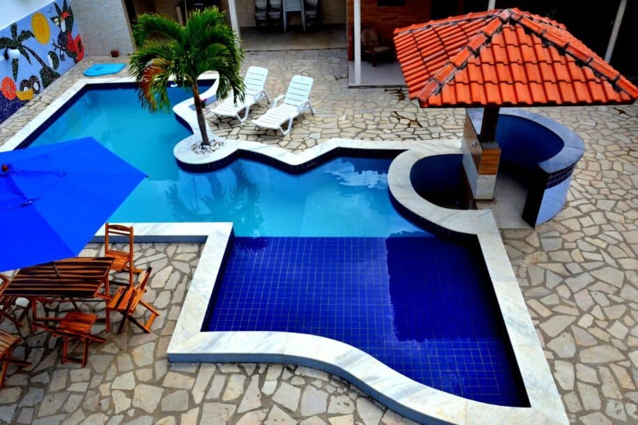 casa festas conde paraíba piscina booking airbnb