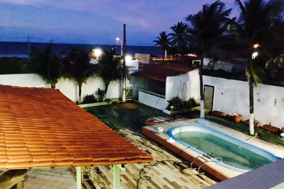 Airbnb Em São Luís 20 Casas De Praia Para Aluguel De Temporada